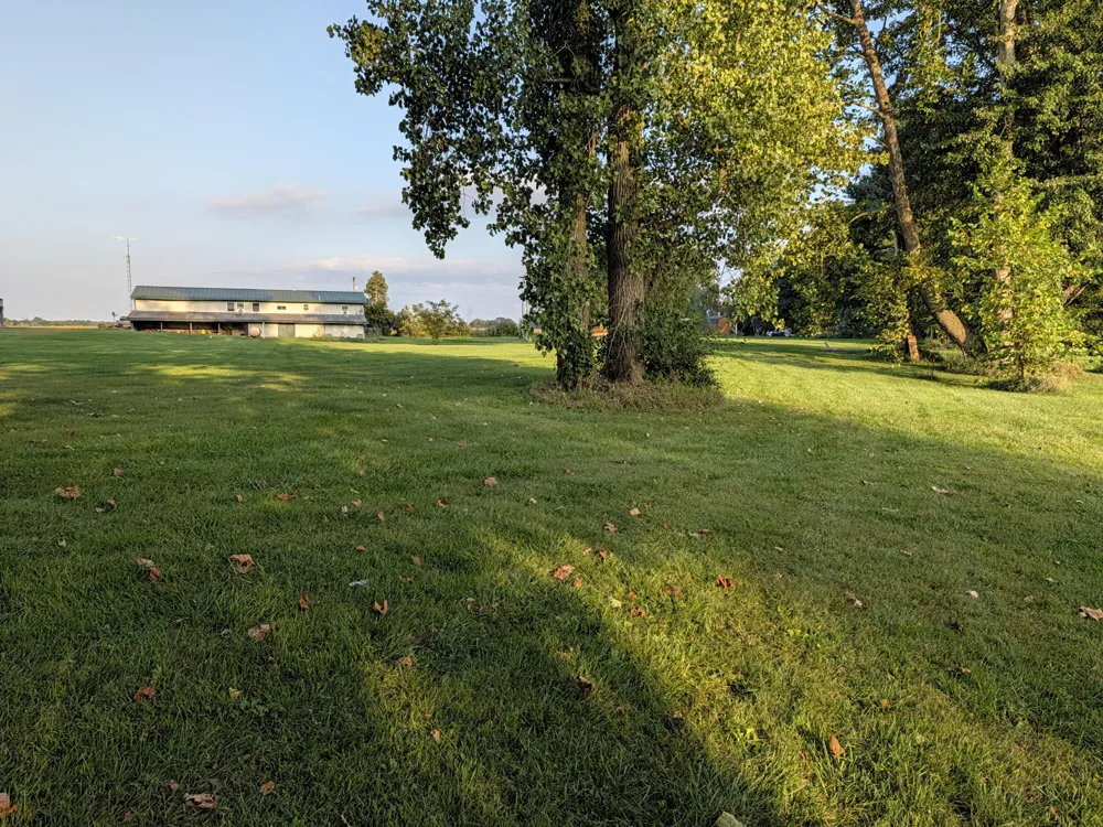 64444 Burr Oak Road Burr Oak Township, MI 49030