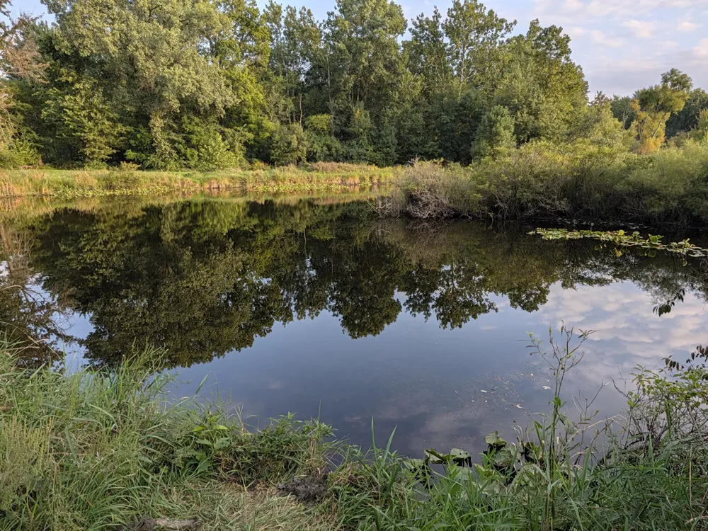 64444 Burr Oak Road Burr Oak Township, MI 49030