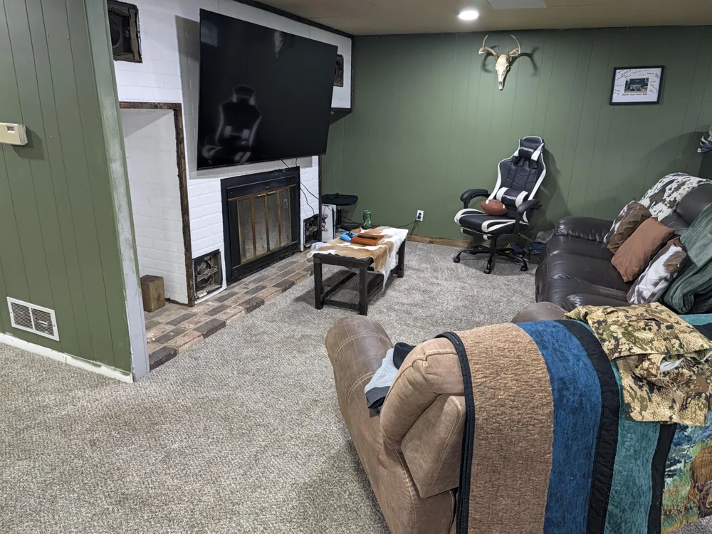 64444 Burr Oak Road Burr Oak Township, MI 49030