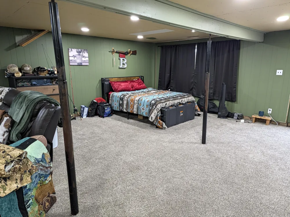 64444 Burr Oak Road Burr Oak Township, MI 49030
