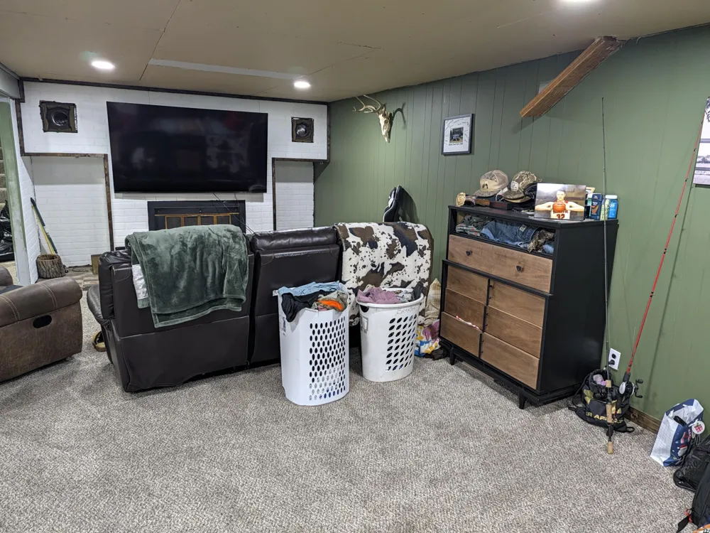 64444 Burr Oak Road Burr Oak Township, MI 49030