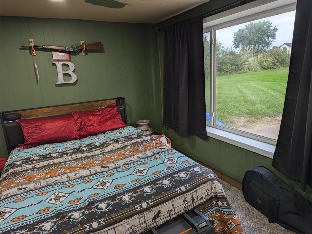 64444 Burr Oak Road Burr Oak Township, MI 49030