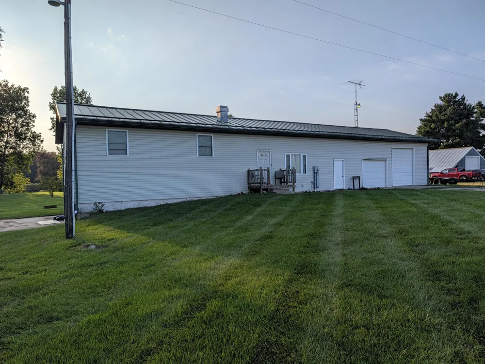 64444 Burr Oak Road Burr Oak Township, MI 49030