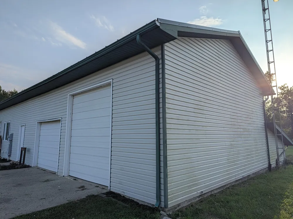 64444 Burr Oak Road Burr Oak Township, MI 49030