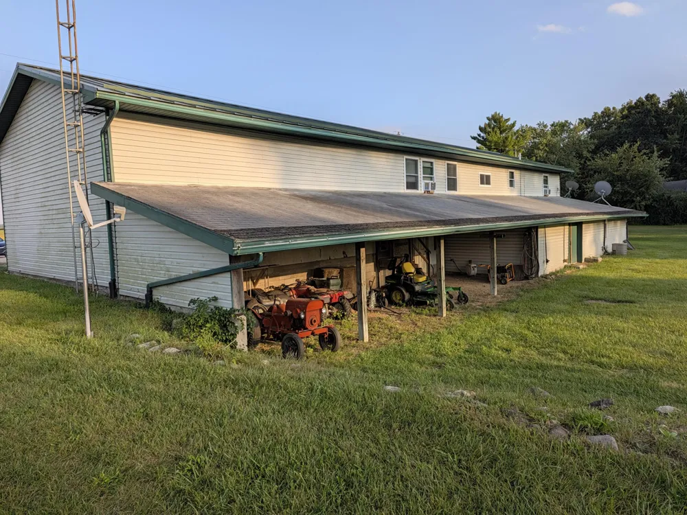 64444 Burr Oak Road Burr Oak Township, MI 49030