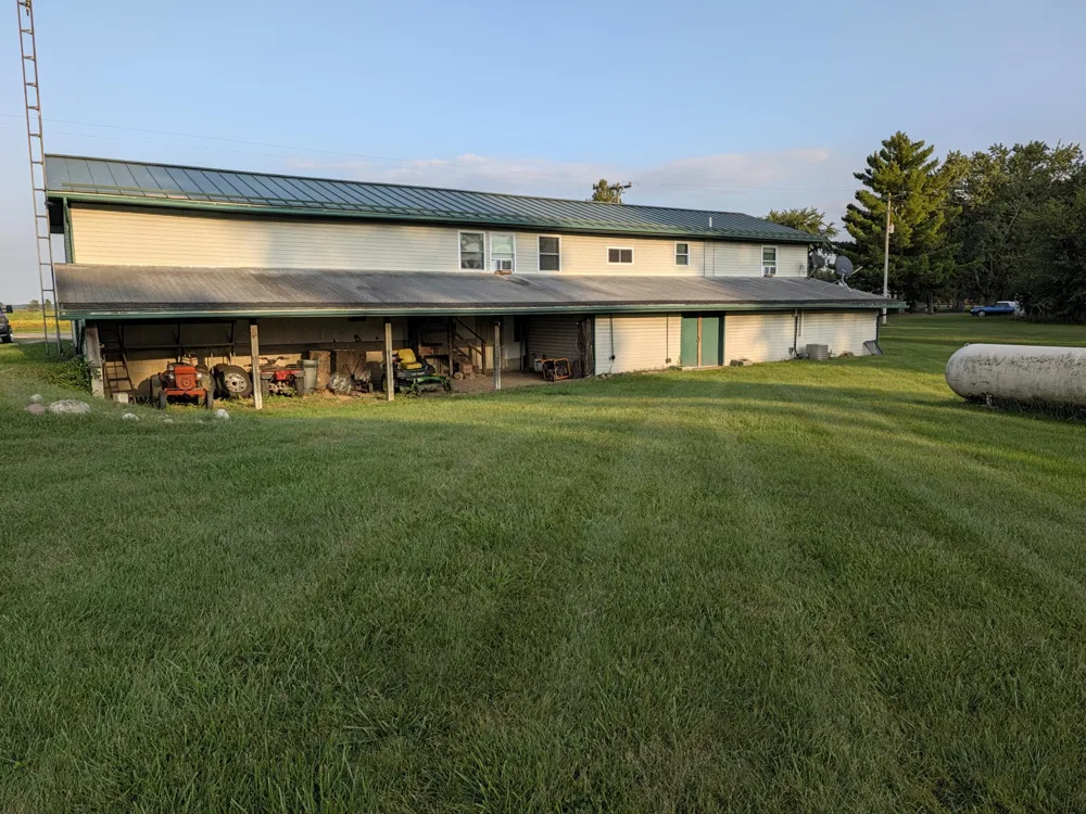 64444 Burr Oak Road Burr Oak Township, MI 49030
