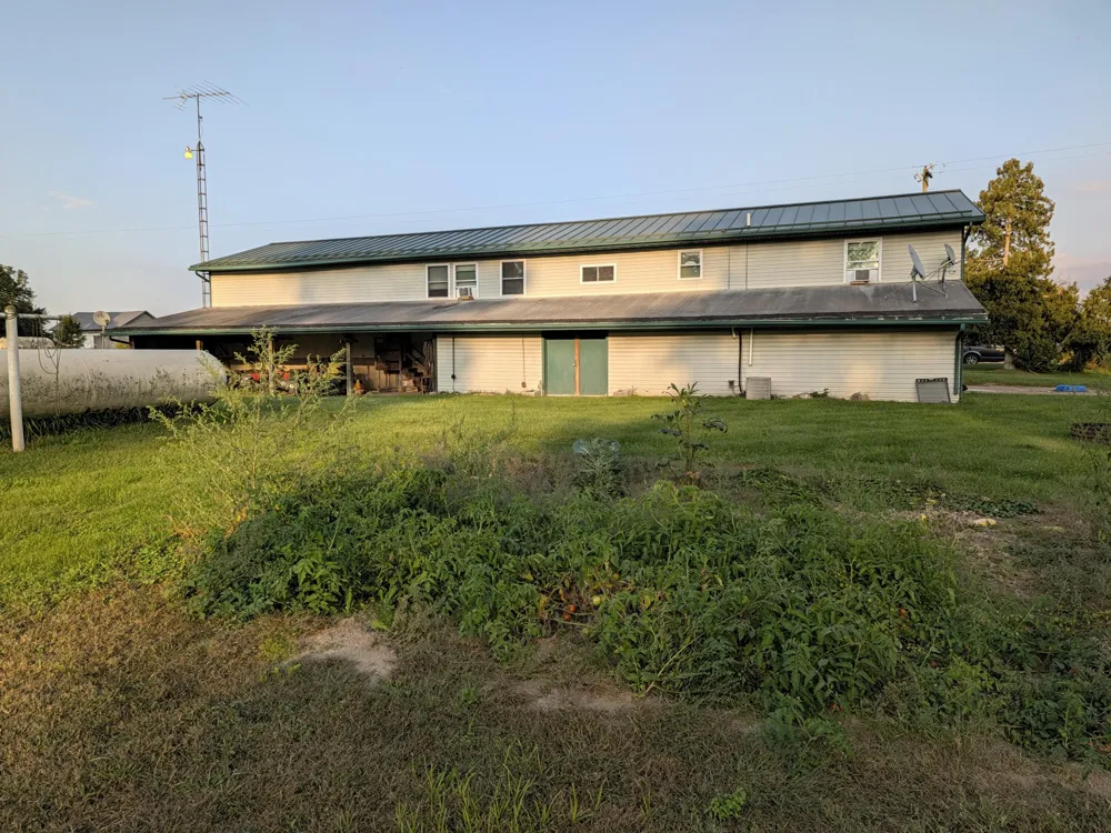 64444 Burr Oak Road Burr Oak Township, MI 49030