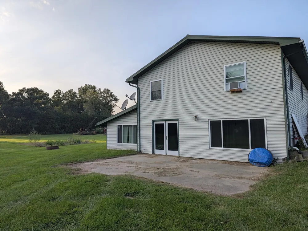 64444 Burr Oak Road Burr Oak Township, MI 49030