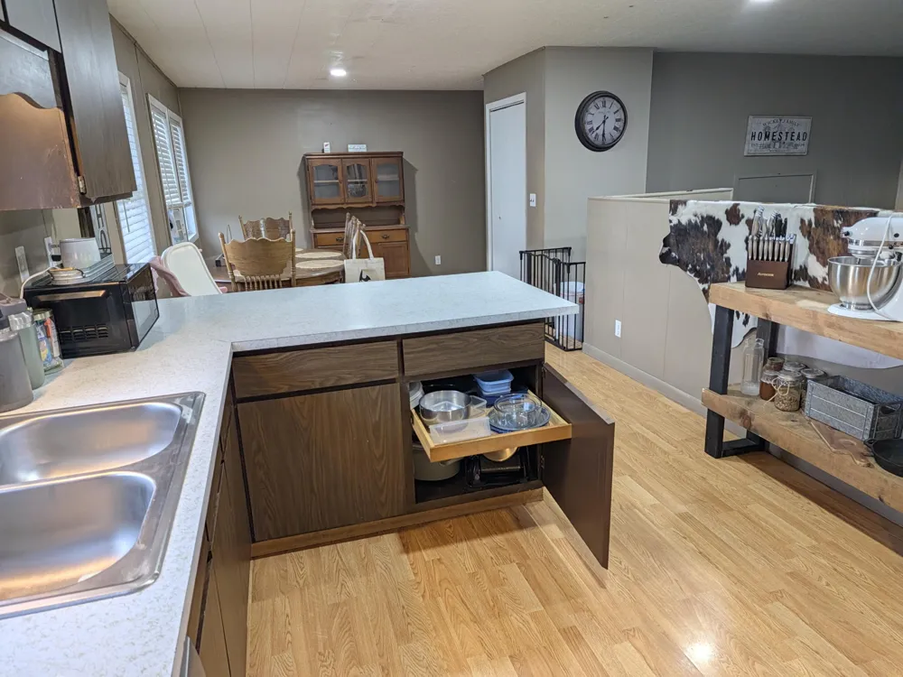 64444 Burr Oak Road Burr Oak Township, MI 49030