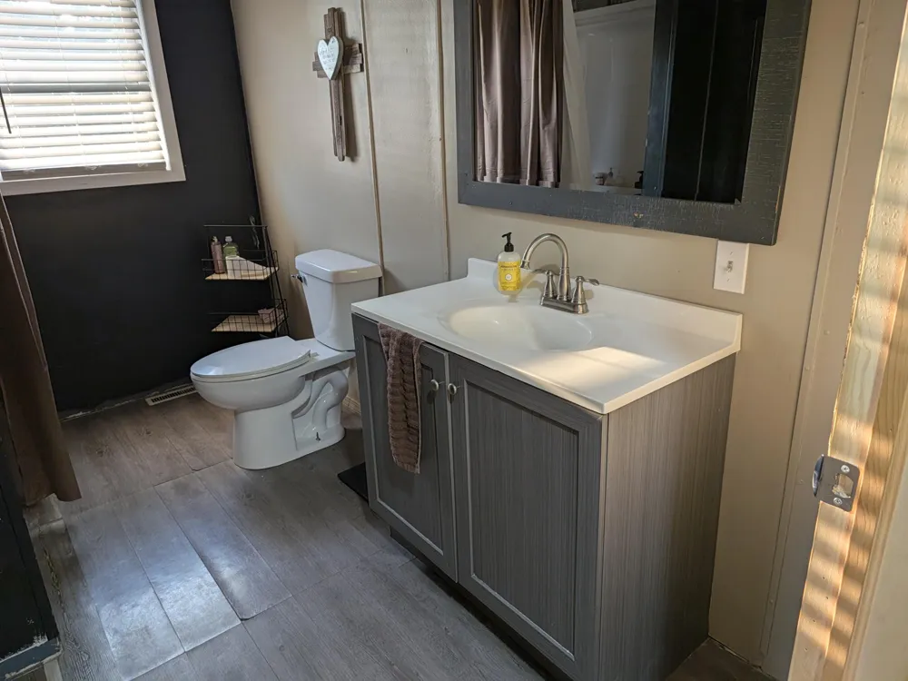 64444 Burr Oak Road Burr Oak Township, MI 49030