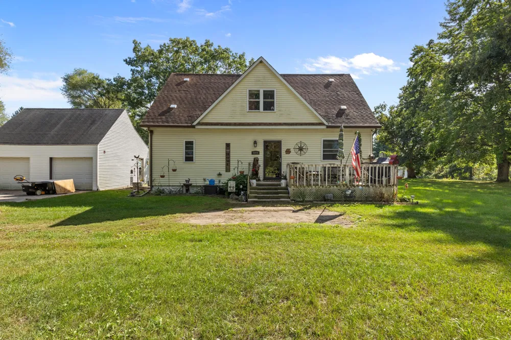 6054 E Almy Road Richland Township, MI 48891