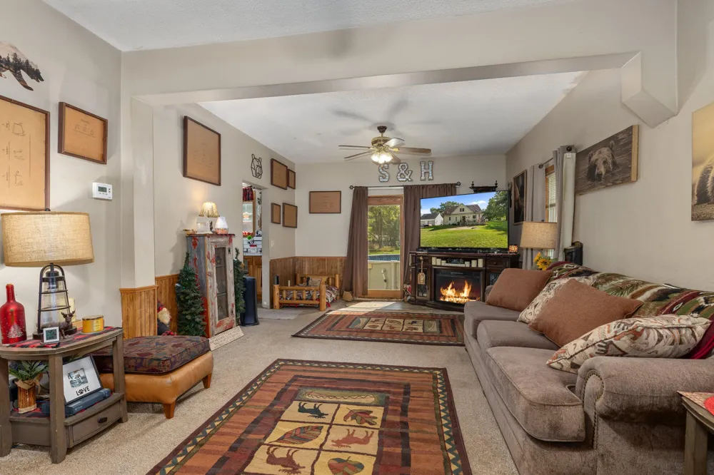 6054 E Almy Road Richland Township, MI 48891