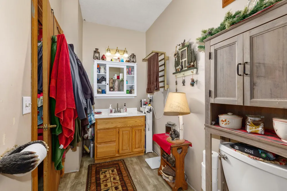 6054 E Almy Road Richland Township, MI 48891