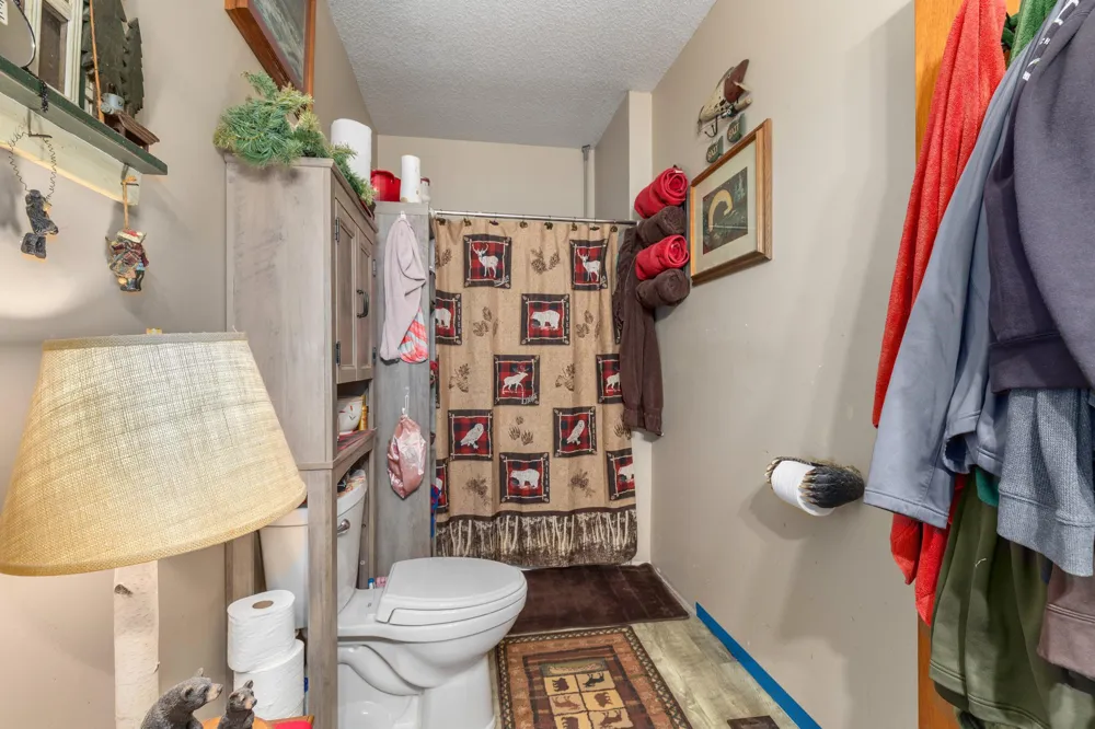 6054 E Almy Road Richland Township, MI 48891