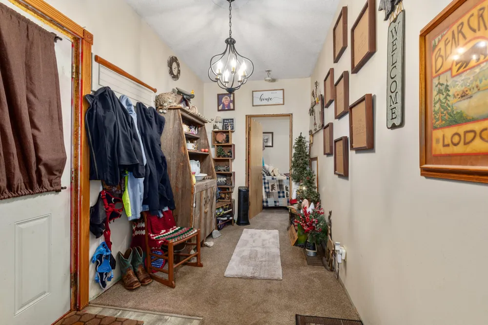 6054 E Almy Road Richland Township, MI 48891