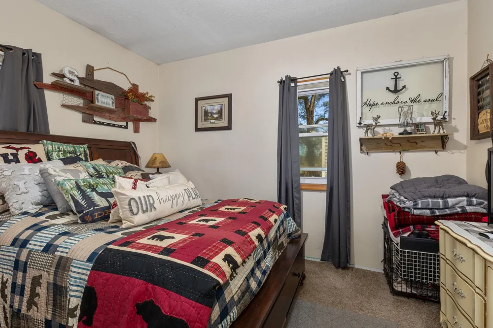 6054 E Almy Road Richland Township, MI 48891
