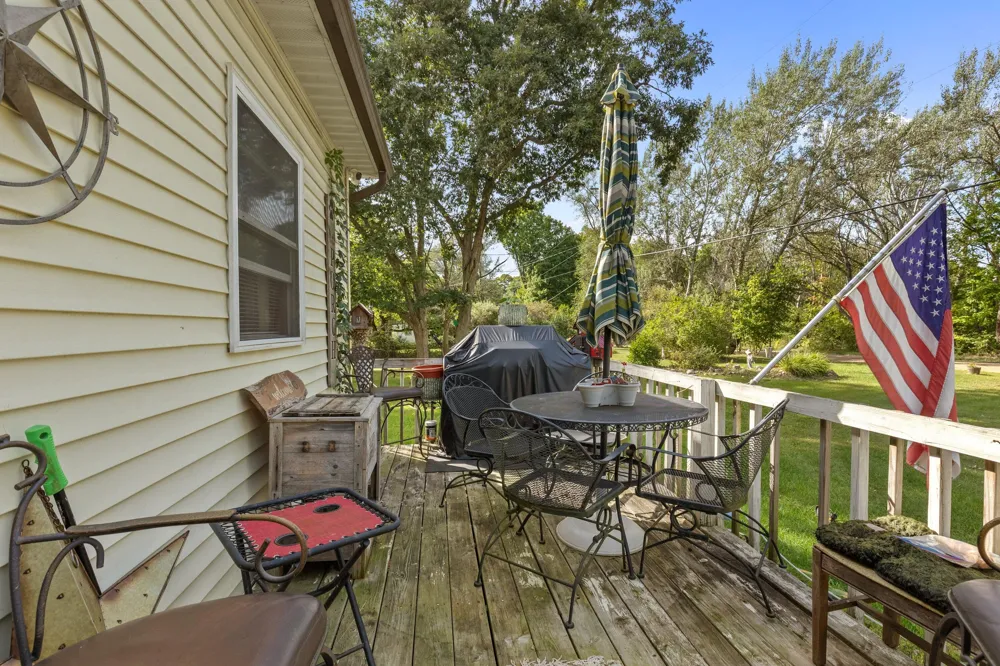 6054 E Almy Road Richland Township, MI 48891