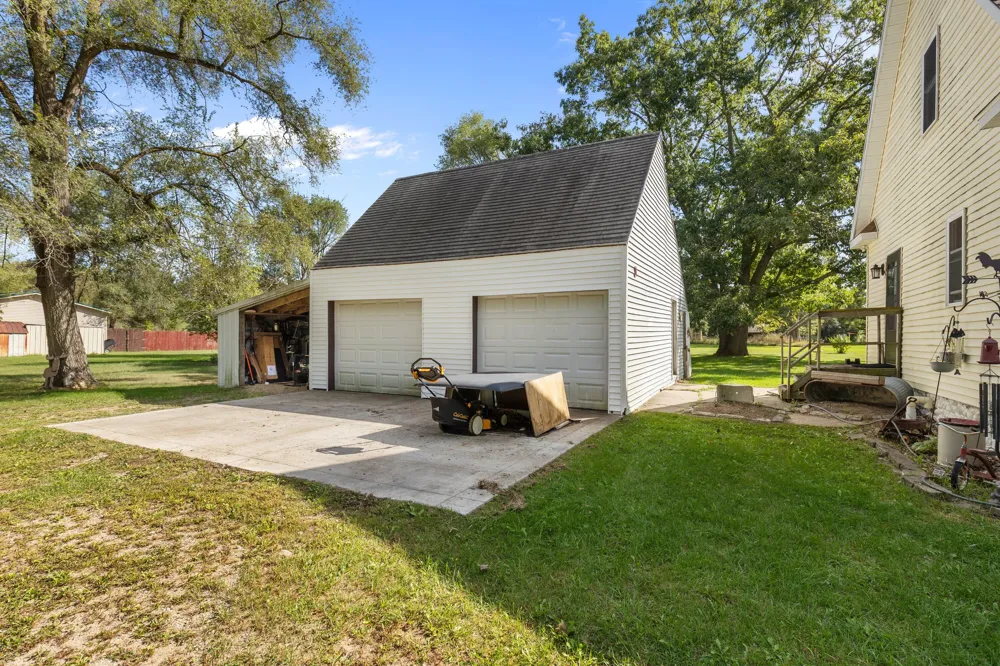 6054 E Almy Road Richland Township, MI 48891