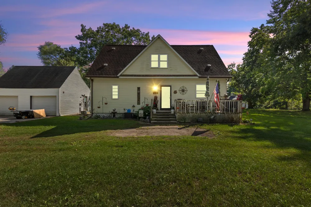 6054 E Almy Road Richland Township, MI 48891