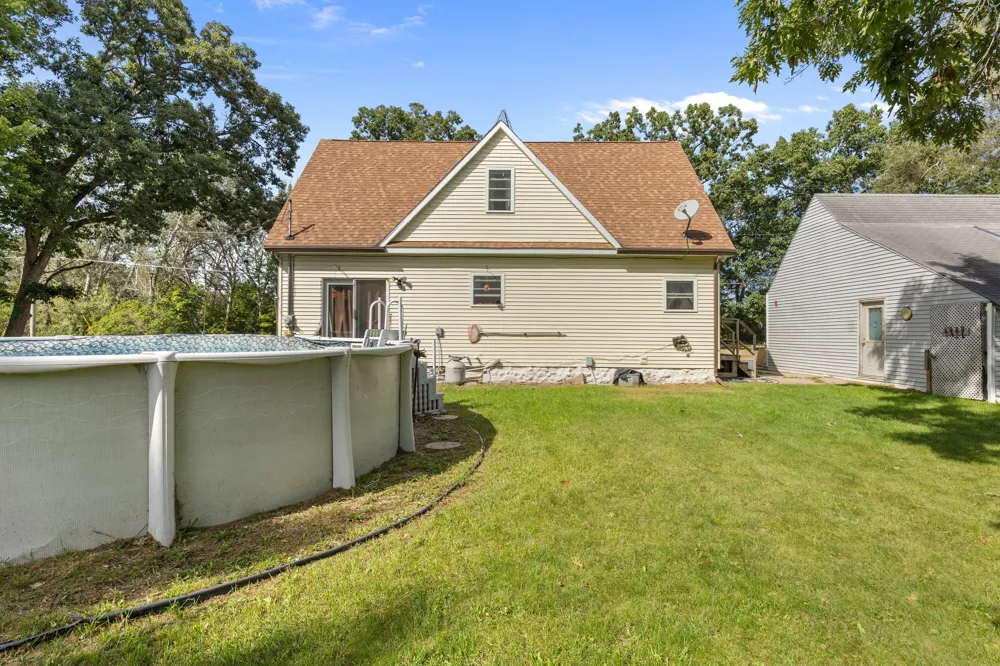 6054 E Almy Road Richland Township, MI 48891