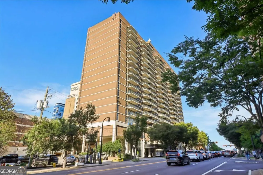 620 Peachtree ST NE Atlanta, GA 30308