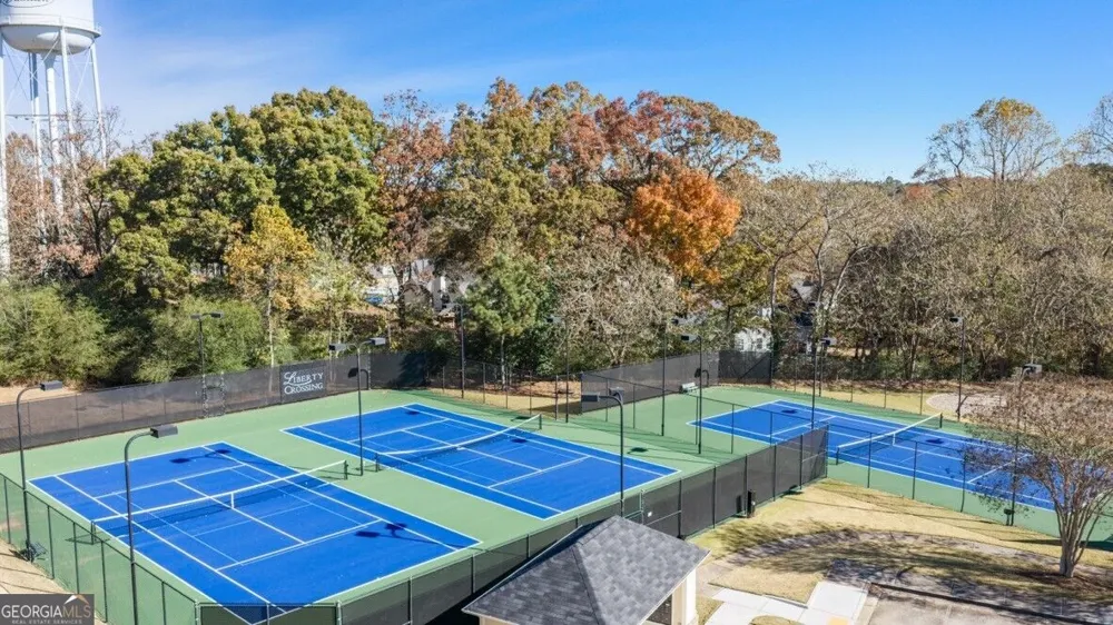 176 Supreme CT Braselton, GA 30517