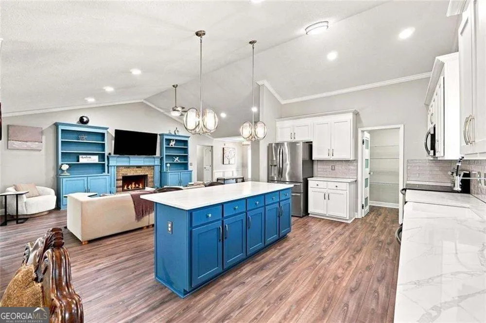 156 Brookland CT Winder, GA 30680