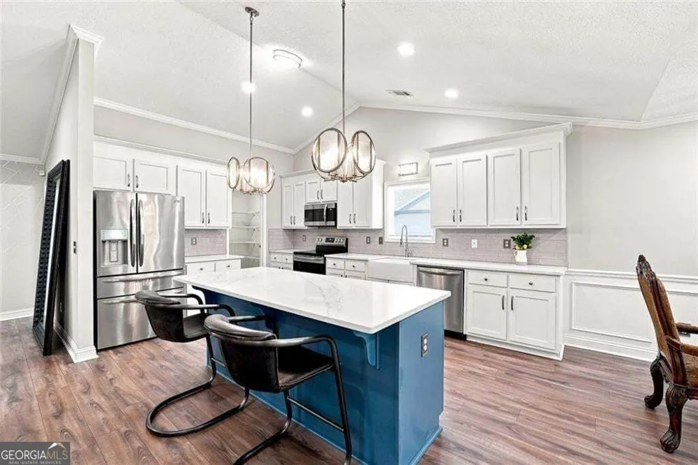 156 Brookland CT Winder, GA 30680