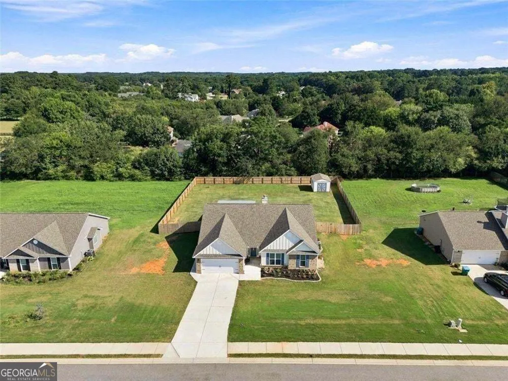 156 Brookland CT Winder, GA 30680