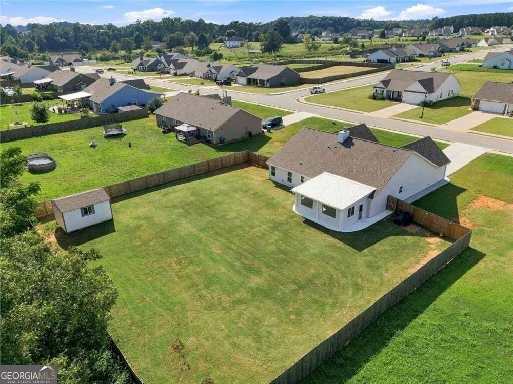156 Brookland CT Winder, GA 30680
