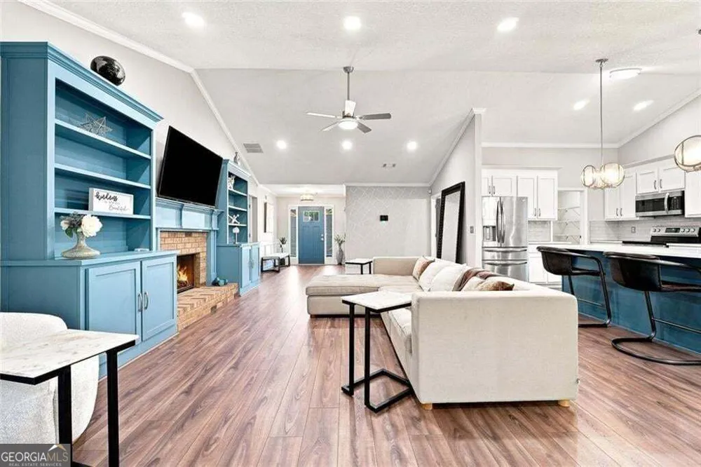 156 Brookland CT Winder, GA 30680