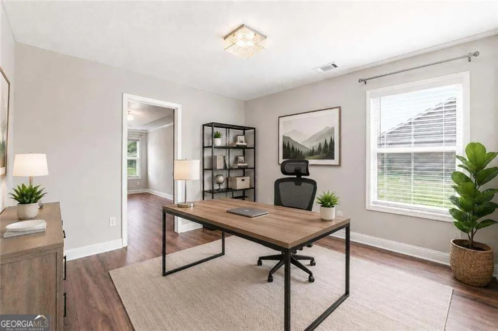 156 Brookland CT Winder, GA 30680