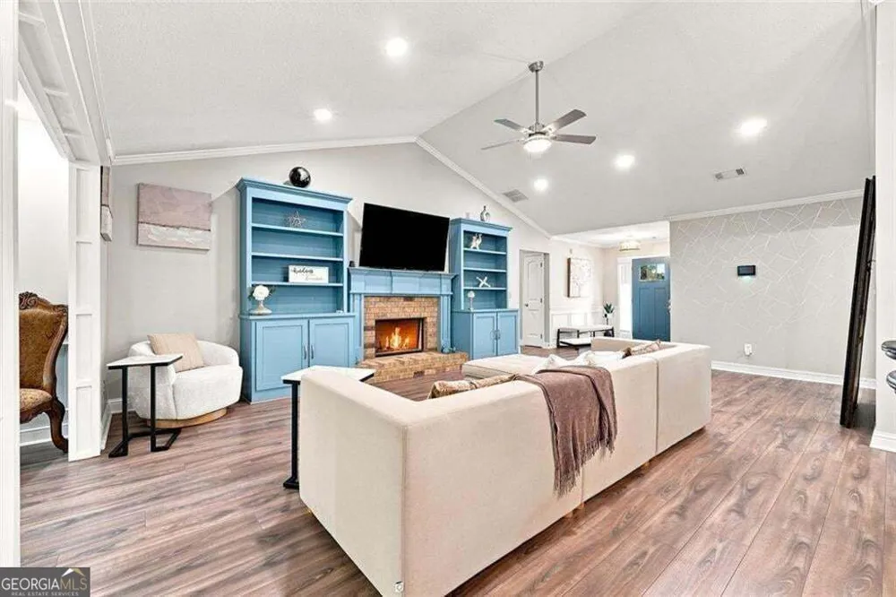 156 Brookland CT Winder, GA 30680