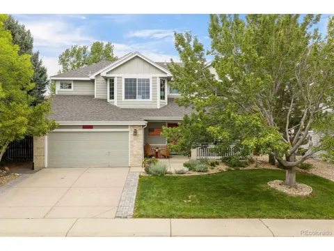 17001 W 64th Drive