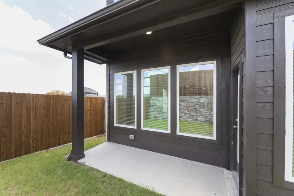 1033 Lovely Day Drive Lavon, TX 75166