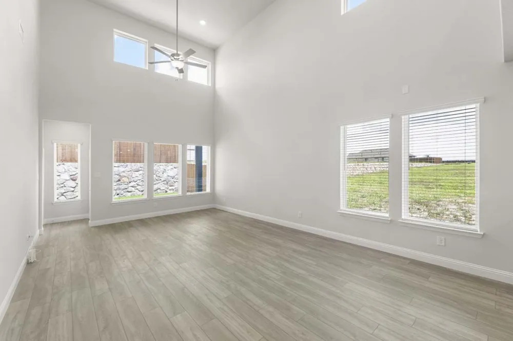 1033 Lovely Day Drive Lavon, TX 75166