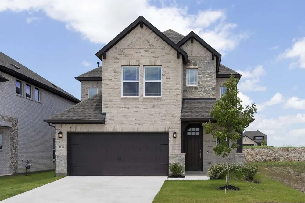 1033 Lovely Day Drive Lavon, TX 75166