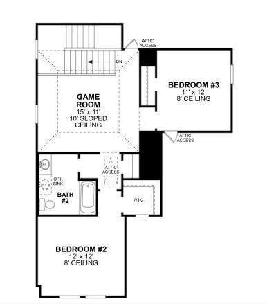 13028 Limestone Street Providence Village, TX 76227
