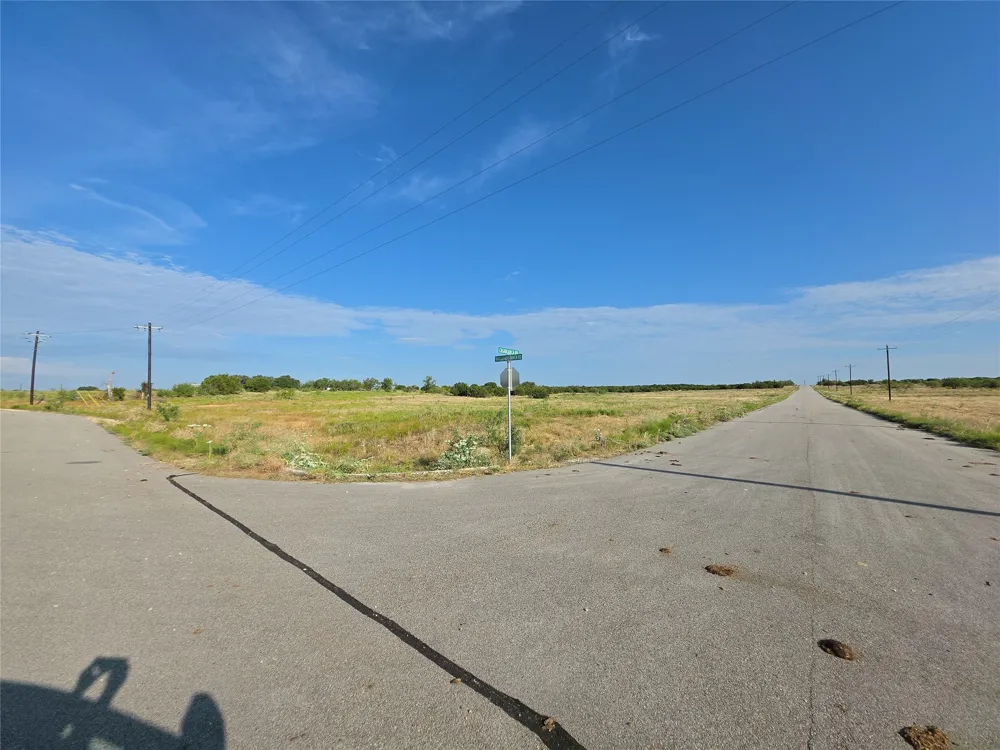 Waggener Ranch Road Copperas Cove, TX 76522