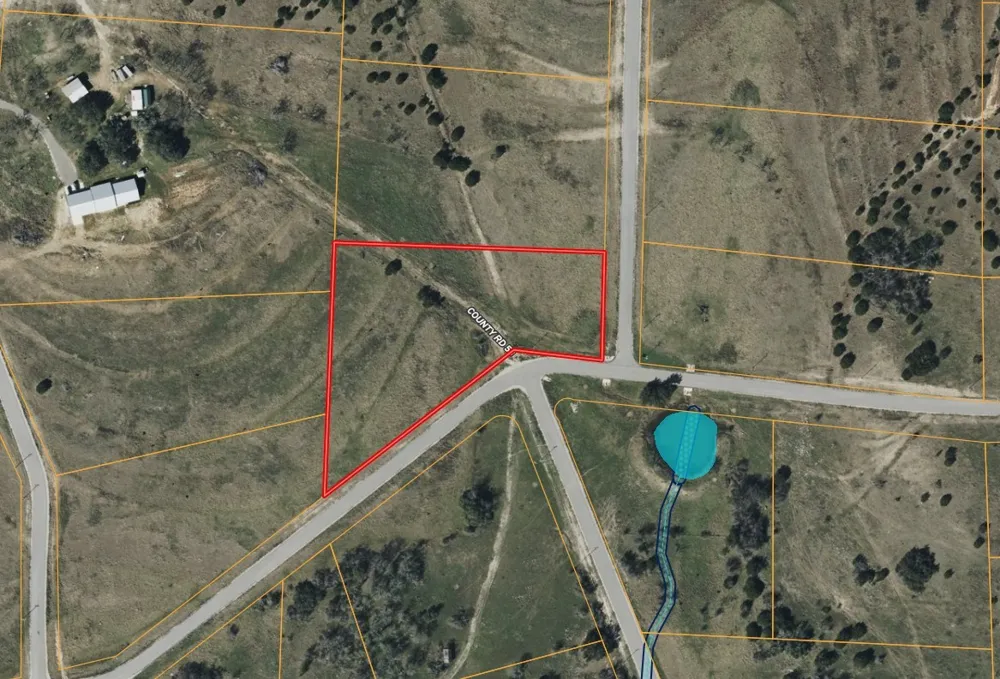Waggener Ranch Road Copperas Cove, TX 76522