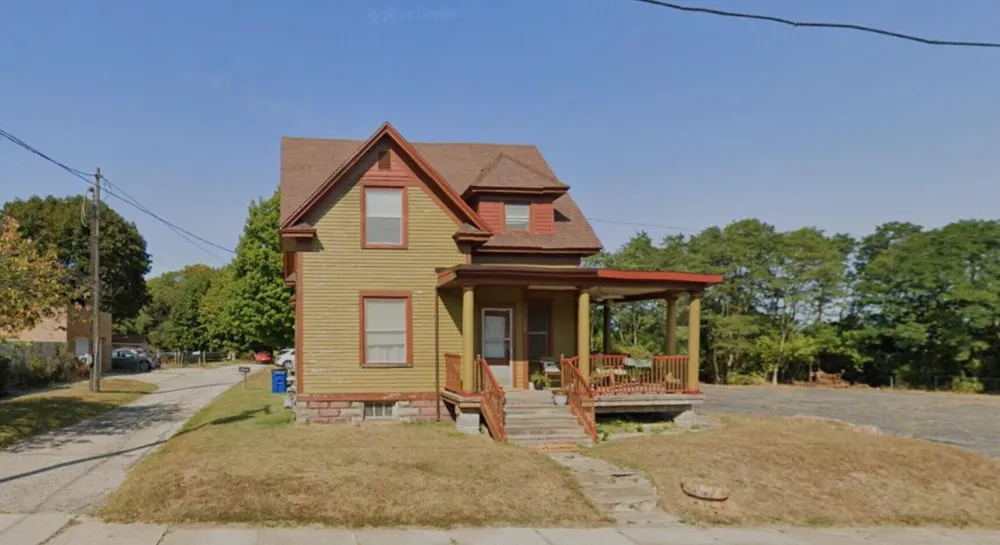 250 6th Street Manistee, MI 49660