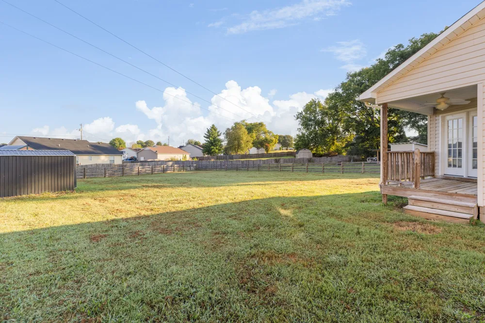 113 Kimberly Ct Columbia, TN 38401