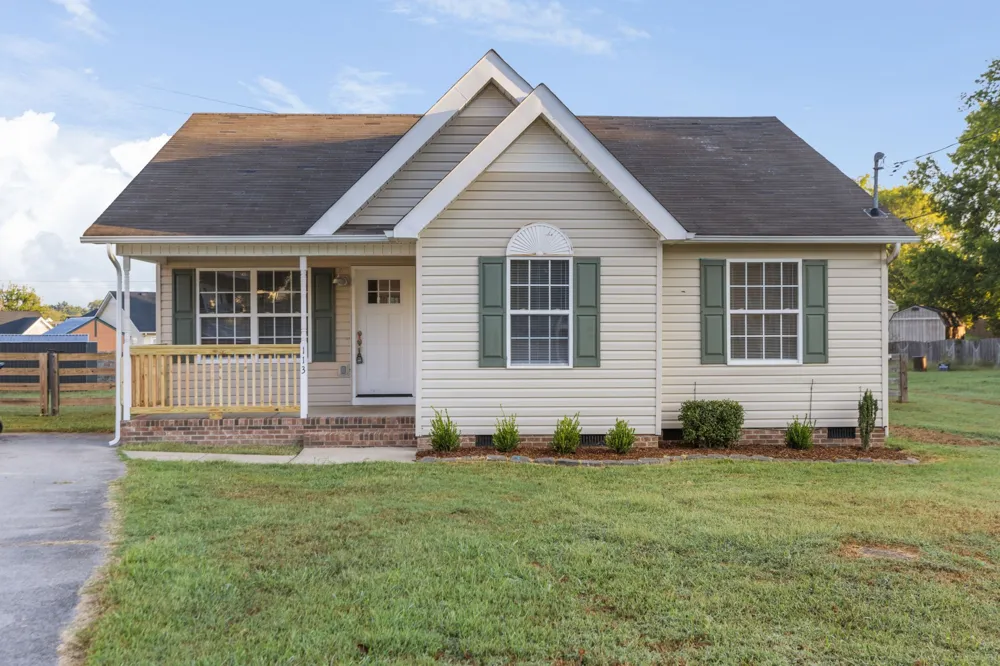 113 Kimberly Ct Columbia, TN 38401