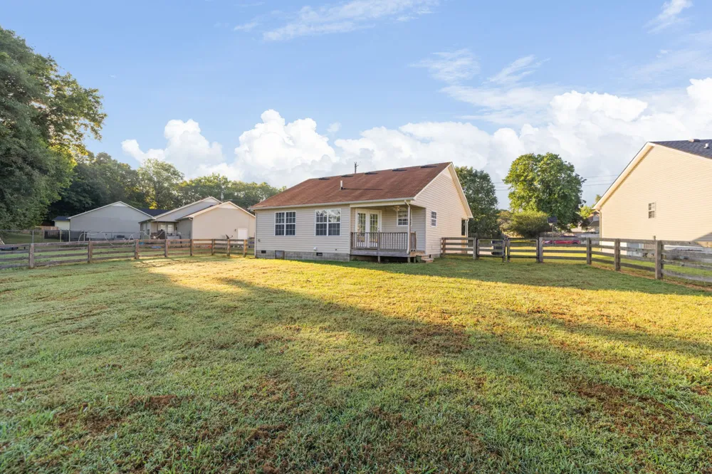 113 Kimberly Ct Columbia, TN 38401