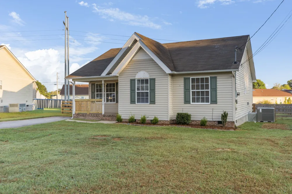 113 Kimberly Ct Columbia, TN 38401