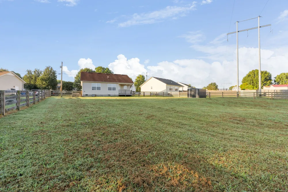113 Kimberly Ct Columbia, TN 38401