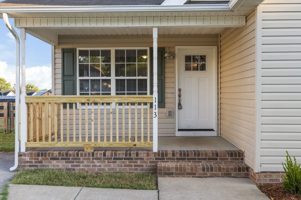 113 Kimberly Ct Columbia, TN 38401