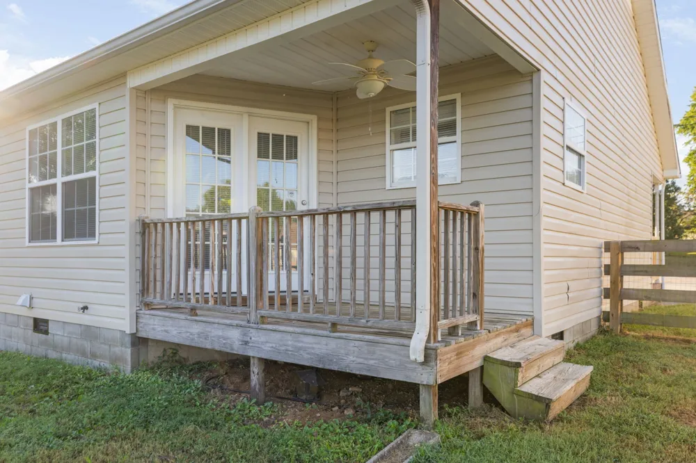 113 Kimberly Ct Columbia, TN 38401