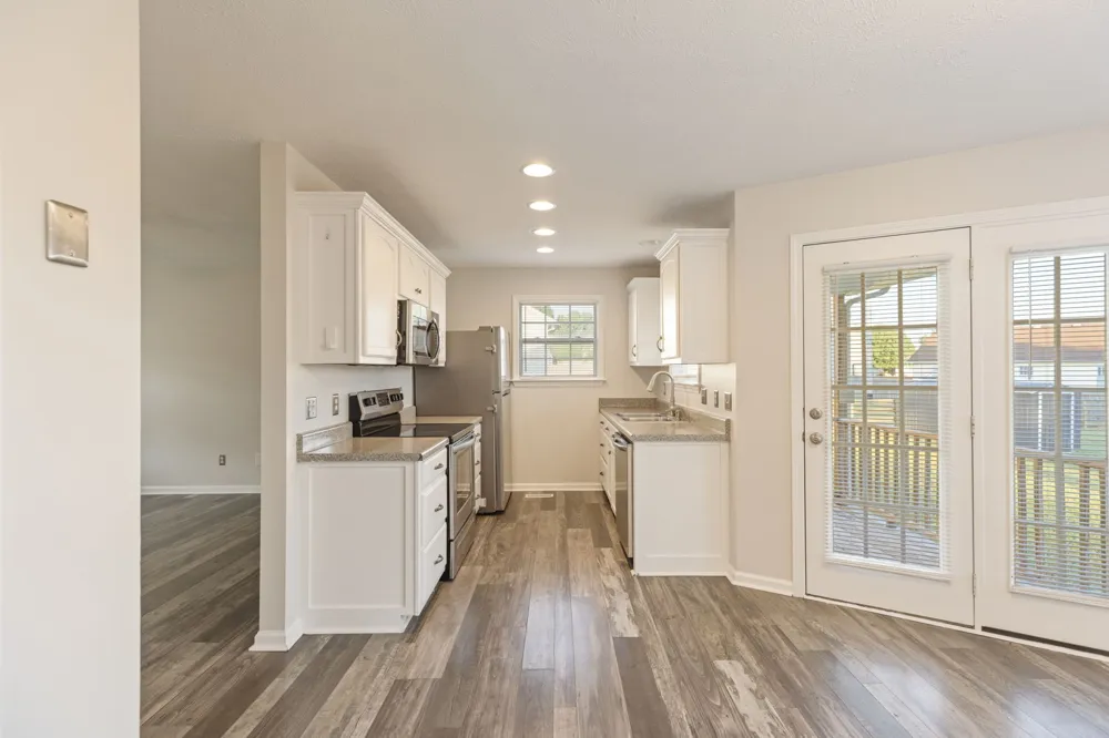 113 Kimberly Ct Columbia, TN 38401