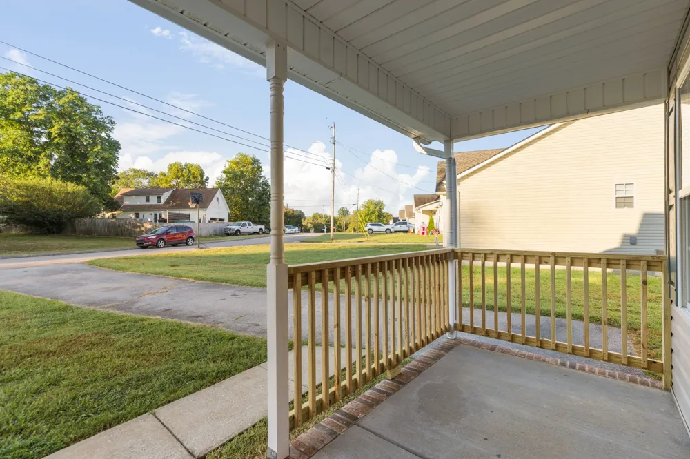 113 Kimberly Ct Columbia, TN 38401